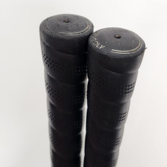 Adams Tight Lies 6 & 8 Irons Lot, RH Regular-Flex GT Steel Graphite Tips Shafts - Picture 15 of 15